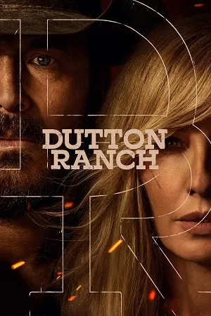 Dutton Ranch 2026 Season 1 Hindi - English Audio WEB-DL | Hindi Dubbed Movie [EP-07 ADDED]