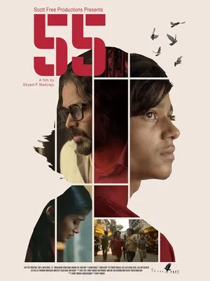 55 2025 Hindi WEB-DL | Hindi Dubbed Movie