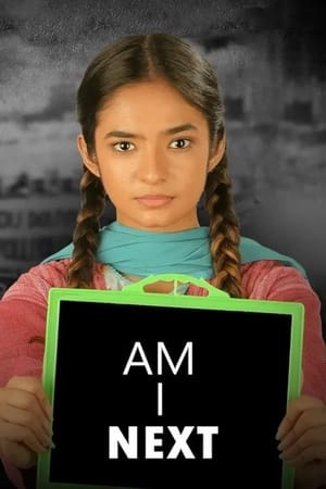 Am I Next 2023 Hindi Movie HDRip | Hindi Dubbed Movie – 480p