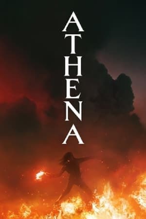 Athena 2022 Hindi Dual Audio HDRip | Hindi Dubbed Movie – 480p