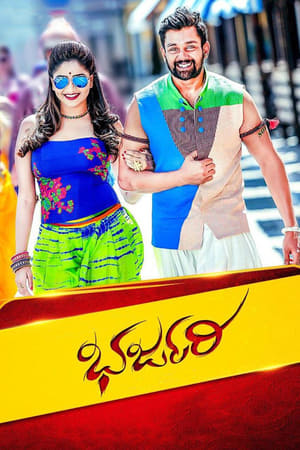 Bharjari 2017 Dual Audio Hindi Full Movie | Hindi Dubbed Movie UNCUT HDRip - 1.7GB