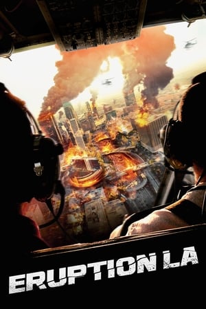 Eruption: LA (2018) Hindi Dual Audio | Hindi Dubbed Movie BluRay 300MB