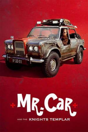Mr. Car and the Knights Templar 2023 Hindi Dual Audio HDRip | Hindi Dubbed Movie – 480p
