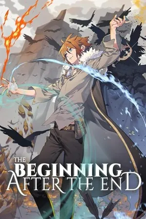 The Beginning After the End 2026 Season 2 Hindi - English - Japanese Audio WEB-DL | Hindi Dubbed Movie [EP - 09 Added]