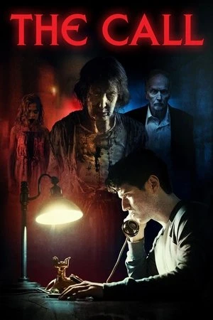 The Call 2020 Hindi - English Dual Audio WEB-DL | Hindi Dubbed Movie